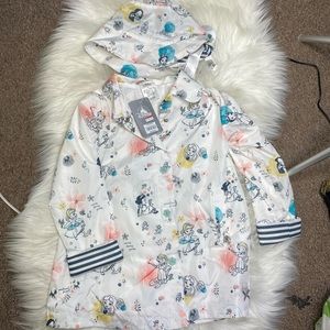 Disney princess jacket